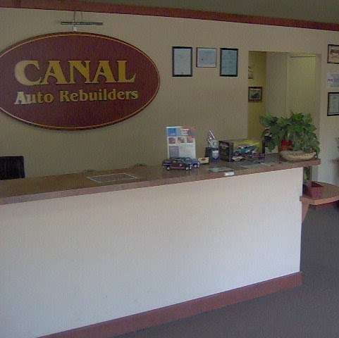 Canal Auto Rebuilders | 514 Pasadena Ave, Crest Hill, IL 60403, USA | Phone: (815) 838-0875