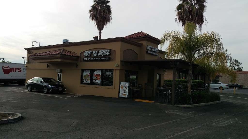 Hot Off the Grill | 25252 La Paz Rd, Laguna Hills, CA 92653 | Phone: (949) 458-8000