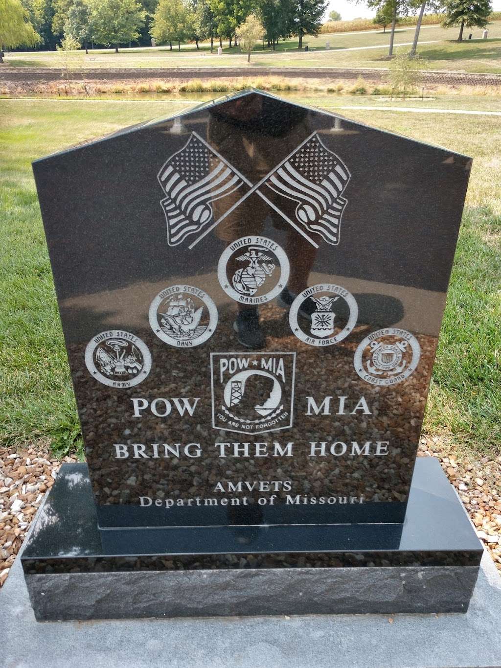 Missouri Veterans Cemetery @ Higginsville | Higginsville, MO 64037, USA | Phone: (660) 584-5252