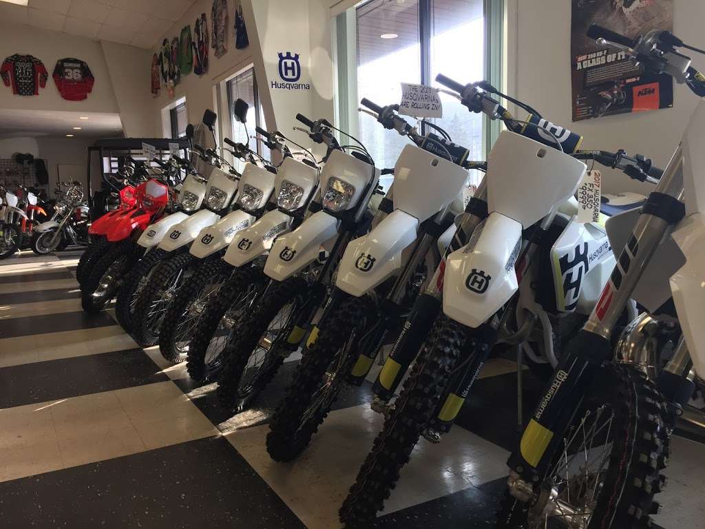 Town and Country Cycle Center | 115 NJ-23 N, Wantage, NJ 07461, USA | Phone: (973) 875-2111