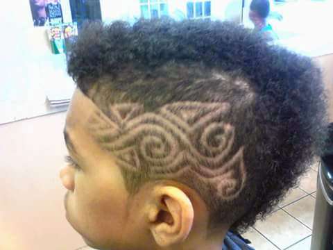 Executive Barber & Beauty Shop | 10626 Jones Rd, Houston, TX 77065 | Phone: (832) 452-8774