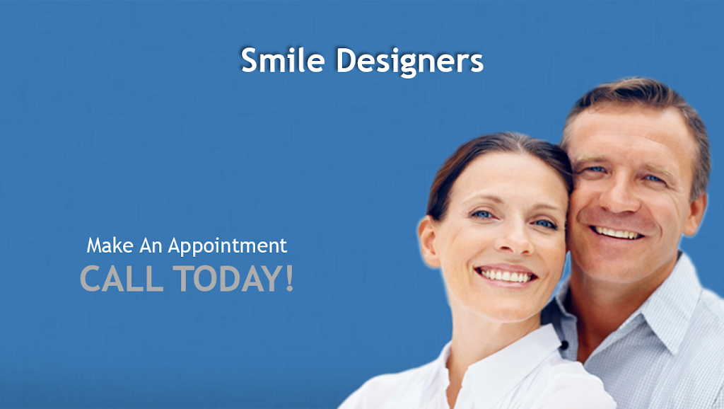 Smile Designers | 12979 Scarsdale Blvd, Houston, TX 77089 | Phone: (281) 947-0551