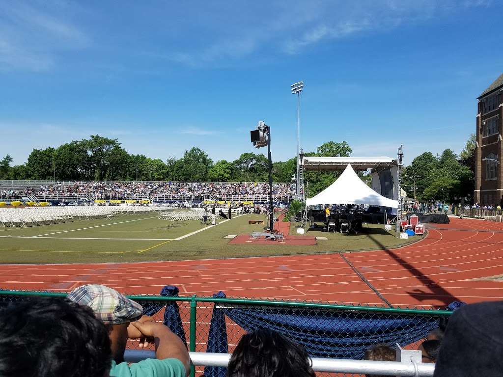 McCarthy Stadium | 1900 W Olney Ave, Philadelphia, PA 19141, USA