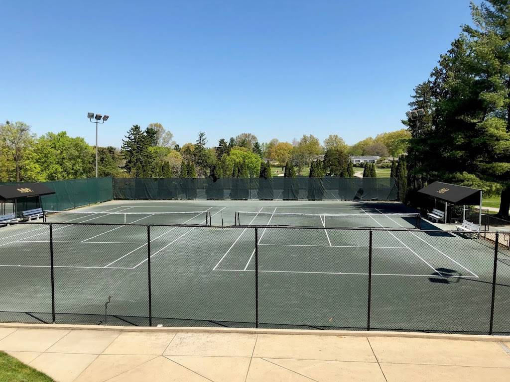 Hurstbourne Country Club | 9000 Hurstbourne Club Ln, Louisville, KY 40222, USA | Phone: (502) 425-0094