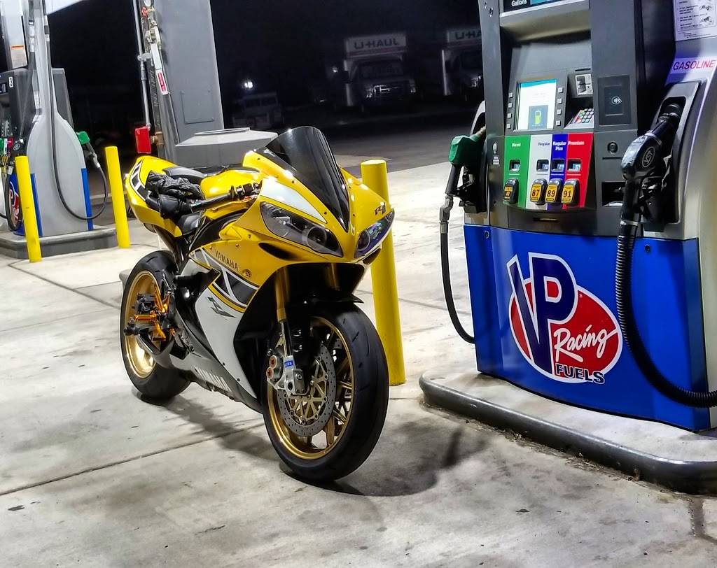 VP Racing Fuel | 28010 Valley Center Rd, Valley Center, CA 92082