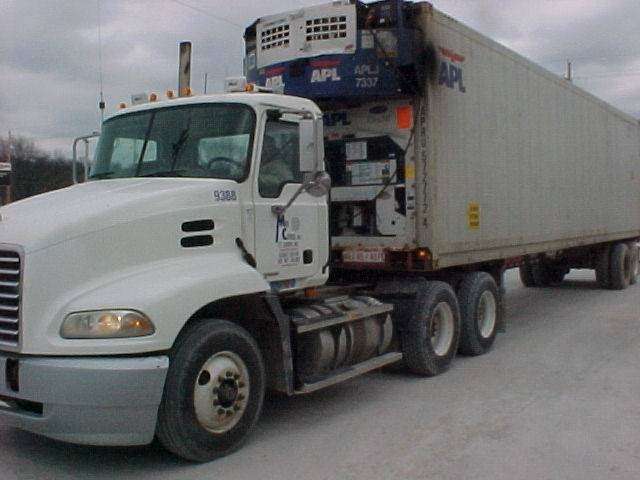 Mid-Cities Motor Freight Inc | 6006 Lake Ave, St Joseph, MO 64504, USA | Phone: (816) 238-8000