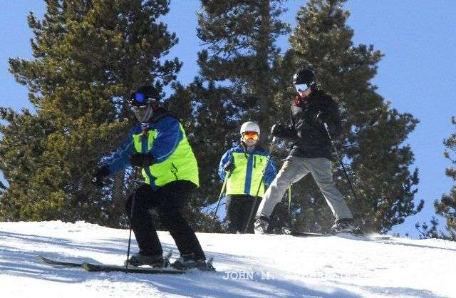 Ignite Adaptive Sports | 2861 Eldora Ski Rd, Nederland, CO 80466, USA | Phone: (303) 258-1166