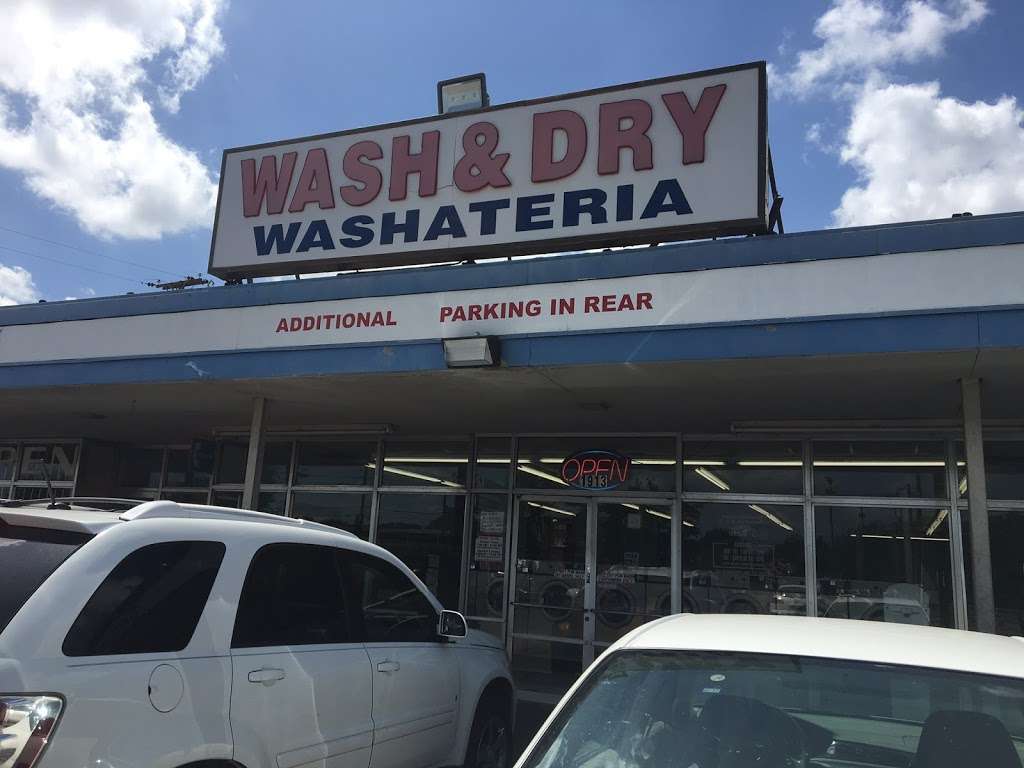 Wash N Dry | 1913 S Buckner Blvd, Dallas, TX 75217, USA | Phone: (214) 398-0568