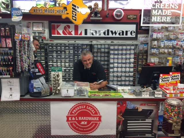 K & L Hardware | 26091 Base Line, San Bernardino, CA 92410 | Phone: (909) 862-9450