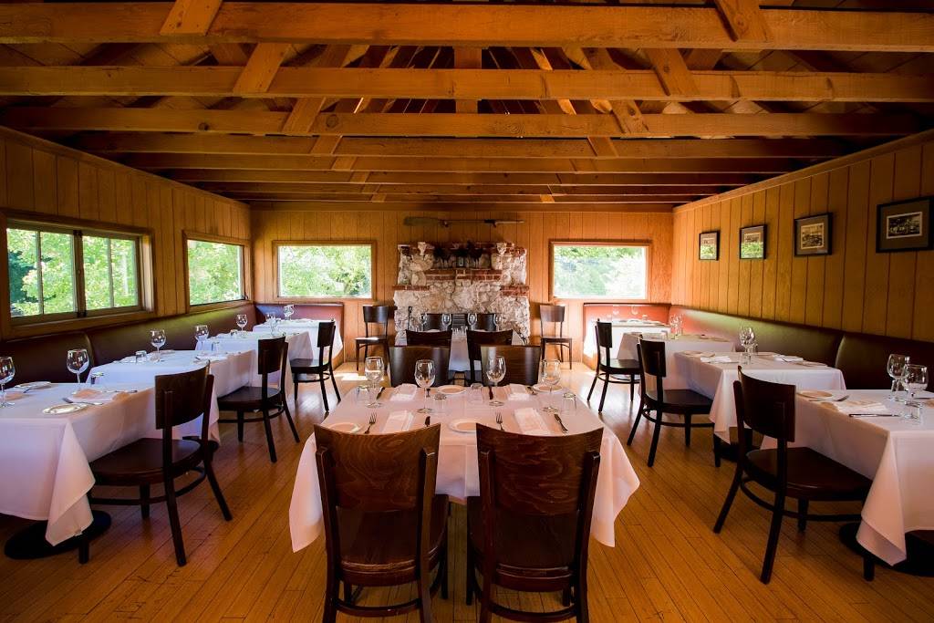 Agriculture Public House | Dawn Ranch Lodge | 16467 CA-116, Guerneville, CA 95446, USA | Phone: (707) 869-0656