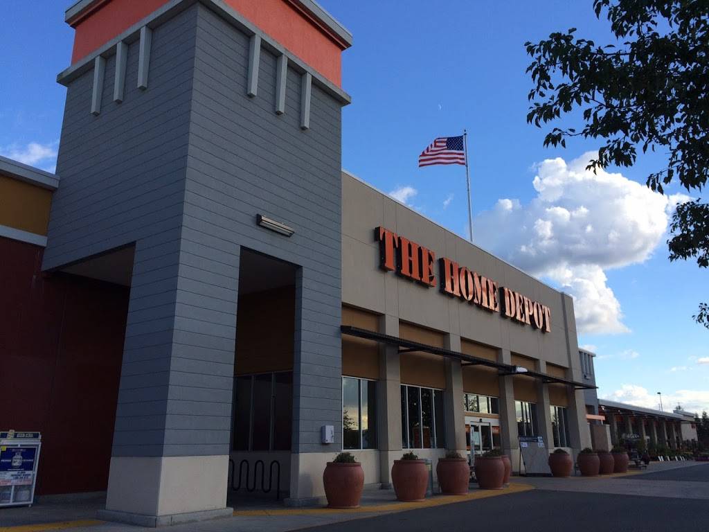 The Home Depot | 690 Riverpoint Ct, West Sacramento, CA 95605, USA | Phone: (916) 617-2128