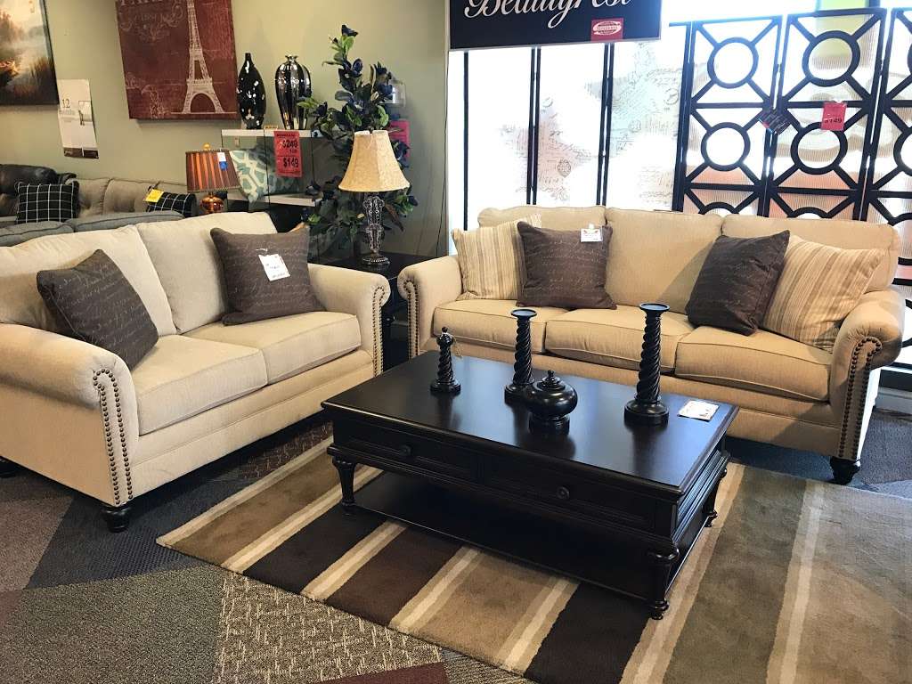 Hi Desert Furniture | 15300 Palmdale Rd, Victorville, CA 92392 | Phone: (760) 241-3500