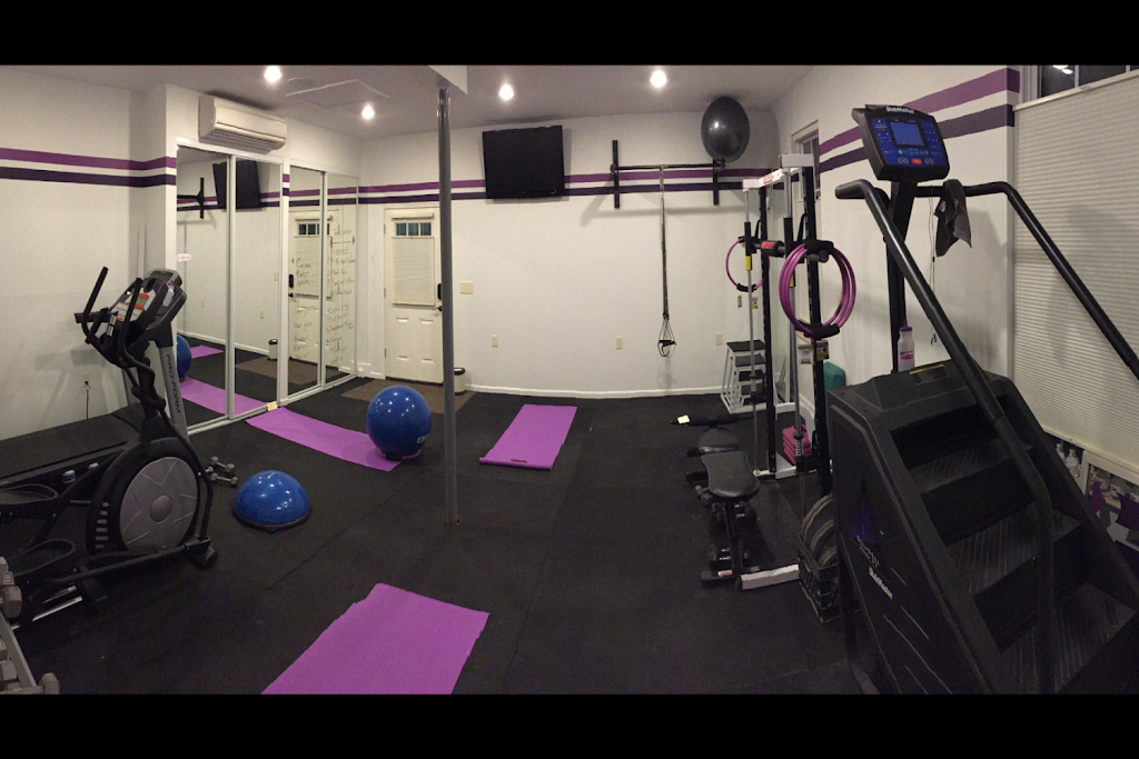 jBfit Personal Training and Wellness | 31 Hillbrook Dr, Honey Brook, PA 19344, USA | Phone: (267) 246-0074