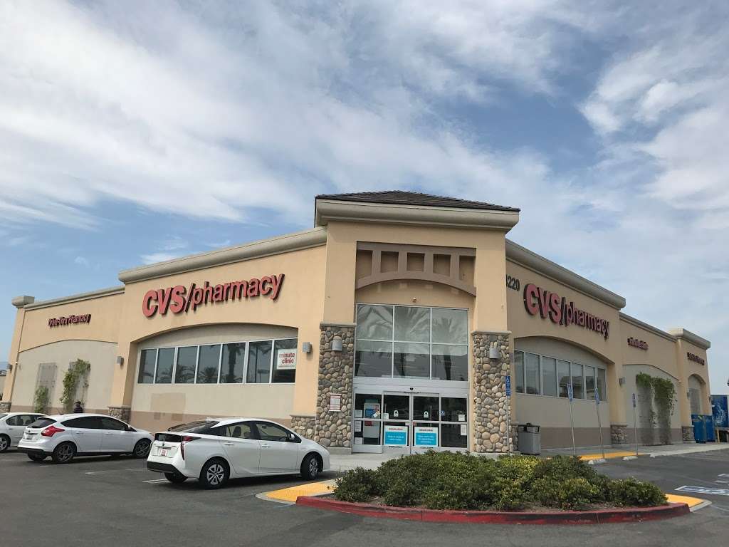 CVS | 14220 Schleisman Rd, Eastvale, CA 92880, USA | Phone: (951) 340-0875