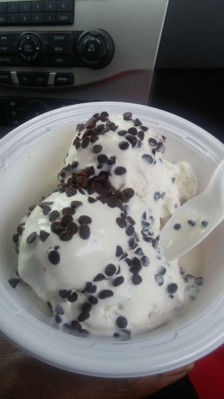 Zoghbys Blueberry Mountain Ice Cream | 655 NY-17M, Middletown, NY 10940, USA | Phone: (845) 344-2500