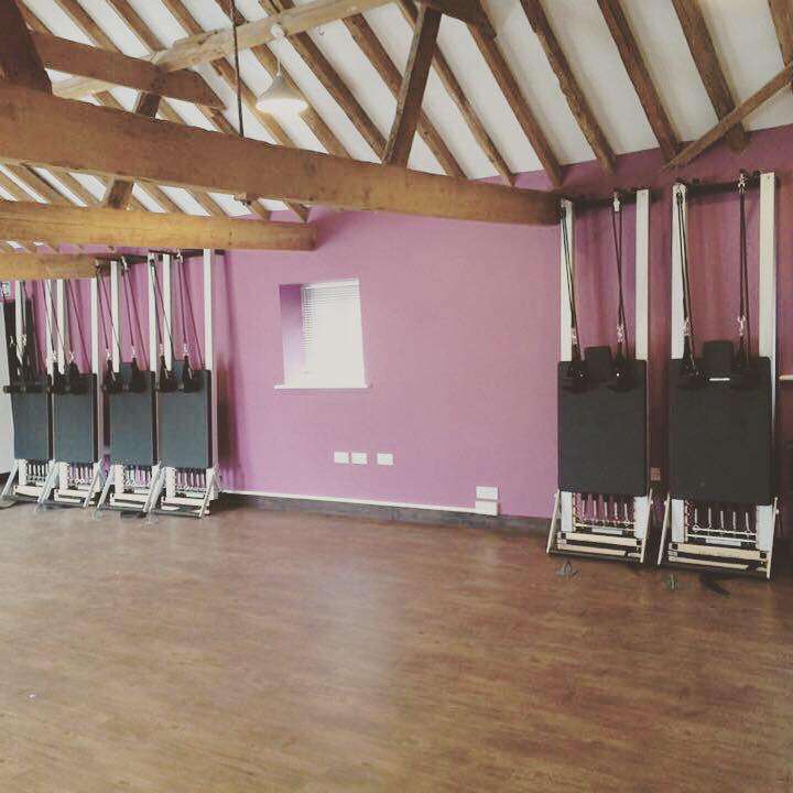 Nu You Pilates | London Road, Hertford SG13 7NT, UK | Phone: 07985 608842