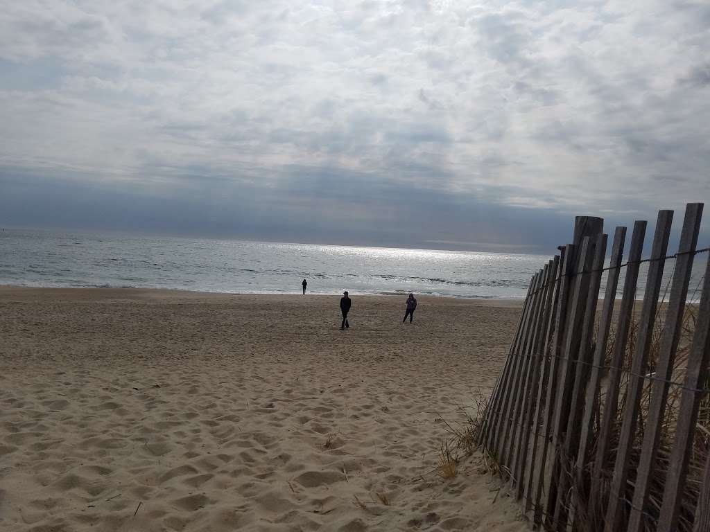 South Inlet, Delaware National Seashore | Bethany Beach, DE 19930, USA