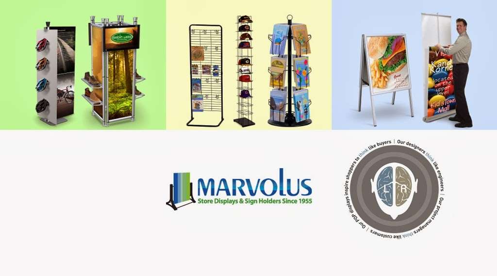 Marv-O-Lus Manufacturing Co | 220 N Washtenaw Ave, Chicago, IL 60612, USA | Phone: (773) 826-1717