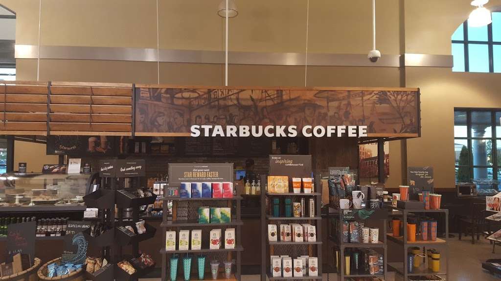 Starbucks | 22700 Sweet Shrub Dr, Clarksburg, MD 20871 | Phone: (301) 916-7280