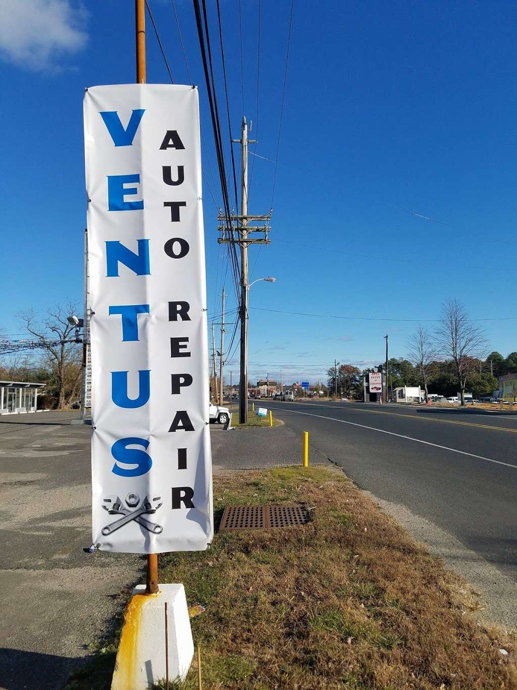 Ventus Auto Center | 2051, 1367 NJ-88 #2, Lakewood, NJ 08701, USA | Phone: (732) 961-0999