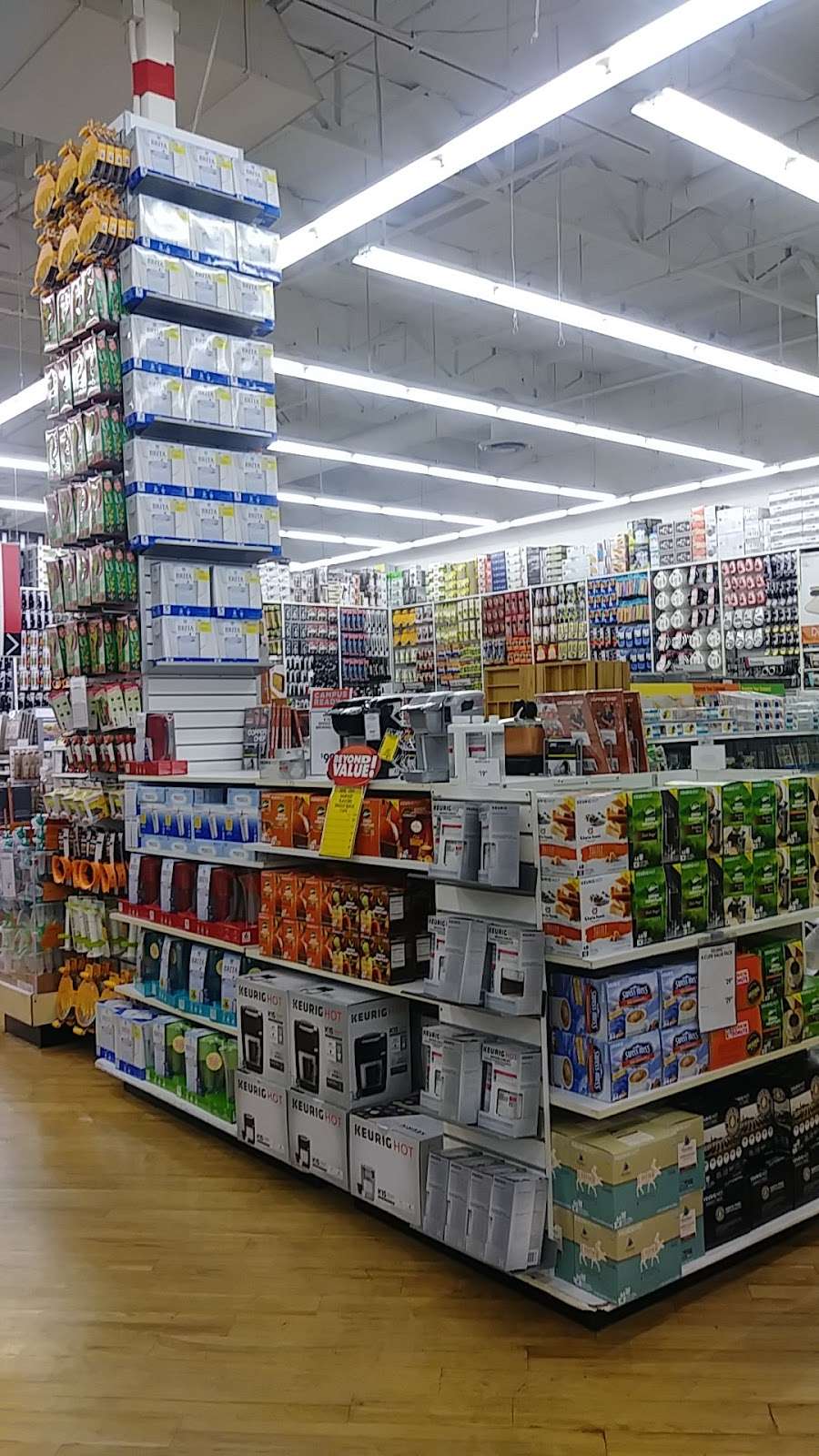 Bed Bath & Beyond | 3341 E Foothill Blvd, Pasadena, CA 91107, USA | Phone: (626) 351-1262