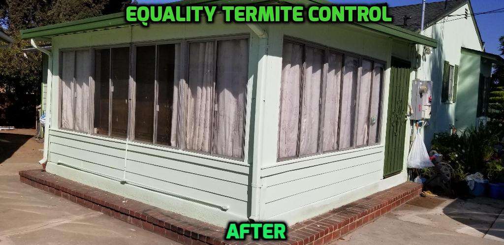 Equality Termite Control | 15460 Wanaque Rd, Apple Valley, CA 92307, USA | Phone: (760) 523-9866
