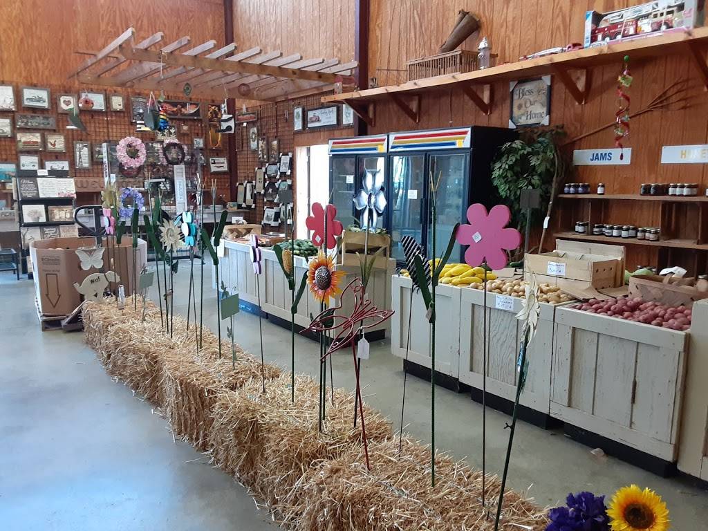 Kens Produce and Garden Center | 3175 Benson Rd, Garner, NC 27529, USA | Phone: (919) 779-4765