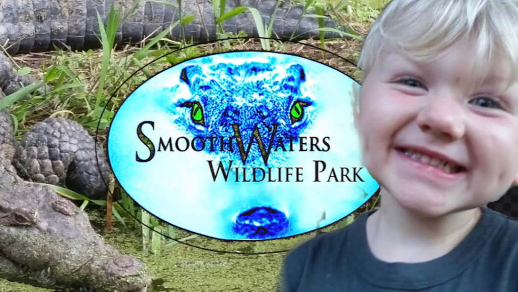 Smooth Waters Wildlife Park | 4500 Reed St, De Leon Springs, FL 32130, USA | Phone: (407) 967-3768