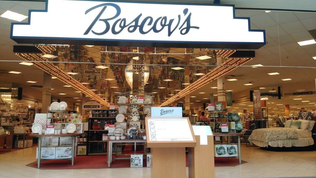 Boscovs | 6725 E Black Horse Pike, Egg Harbor Township, NJ 08234 | Phone: (609) 383-1880