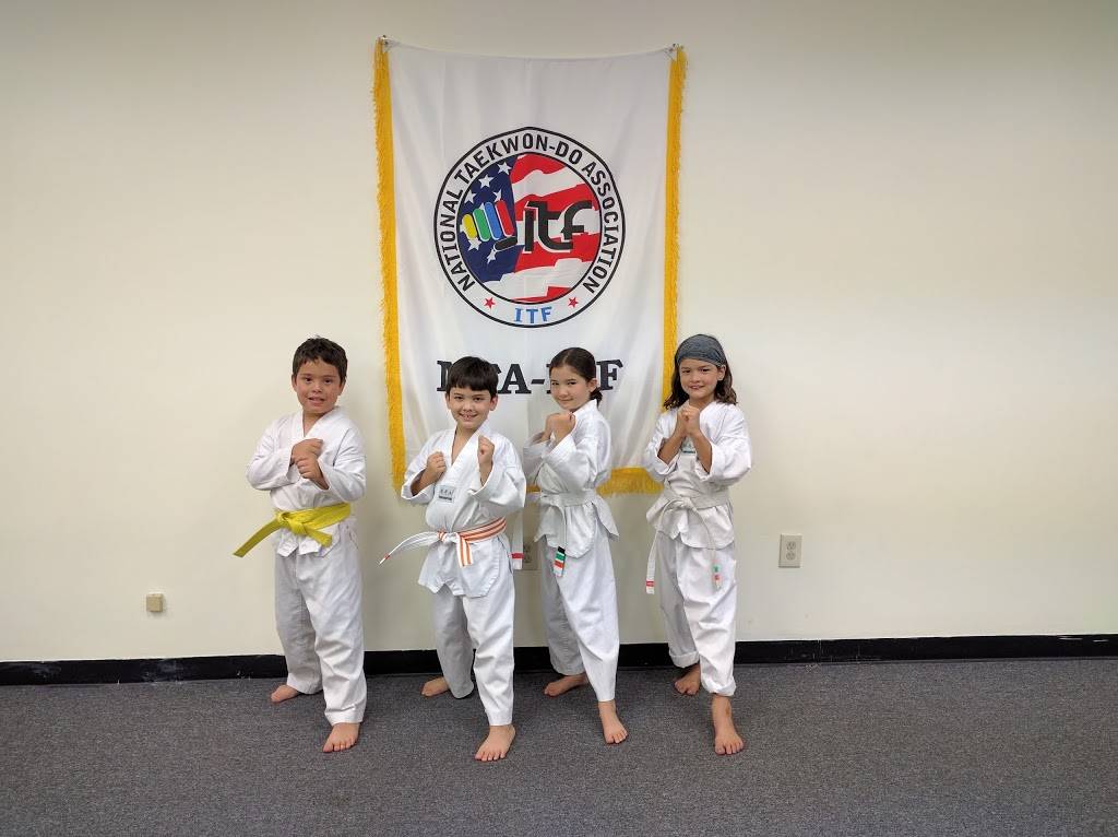 DO-Martial Arts | 7339 E Colonial Dr #4, Orlando, FL 32807, USA | Phone: (321) 430-3662