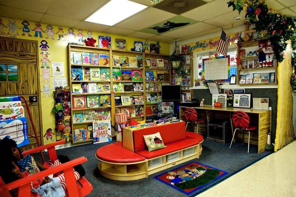 Parks Place Daycare & Learning Center | 5500 Shindler Dr, Jacksonville, FL 32222, USA | Phone: (904) 908-0140