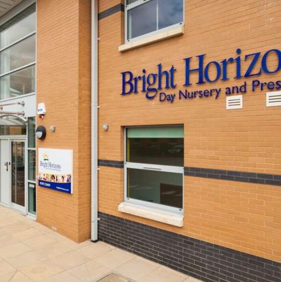 Bright Horizons Crawley Day Nursery and Preschool | Unit 4, Site A, Maidenbower Business Park, Crawley RH10 7NN, UK | Phone: 0330 057 4164