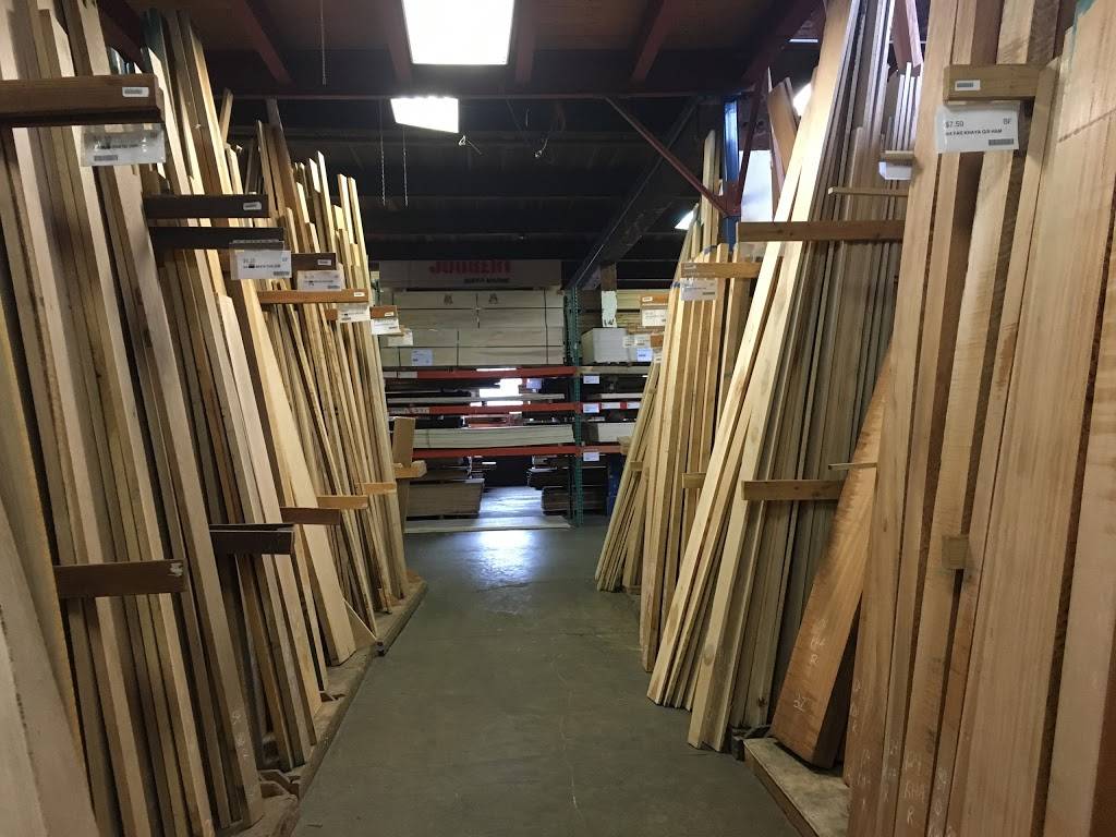 Crosscut Hardwoods | 4100 1st Ave S, Seattle, WA 98134, USA | Phone: (206) 623-0334