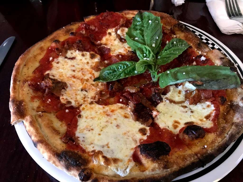 Anthonys Coal Fired Pizza | 119 University Ave, Westwood, MA 02090, USA | Phone: (781) 329-3339