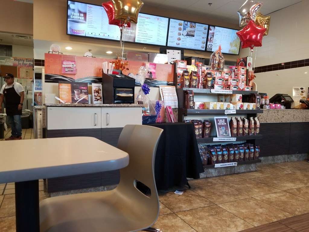 Dunkin Donuts | 4551 IL-173 Unit B, Zion, IL 60099 | Phone: (224) 789-7295