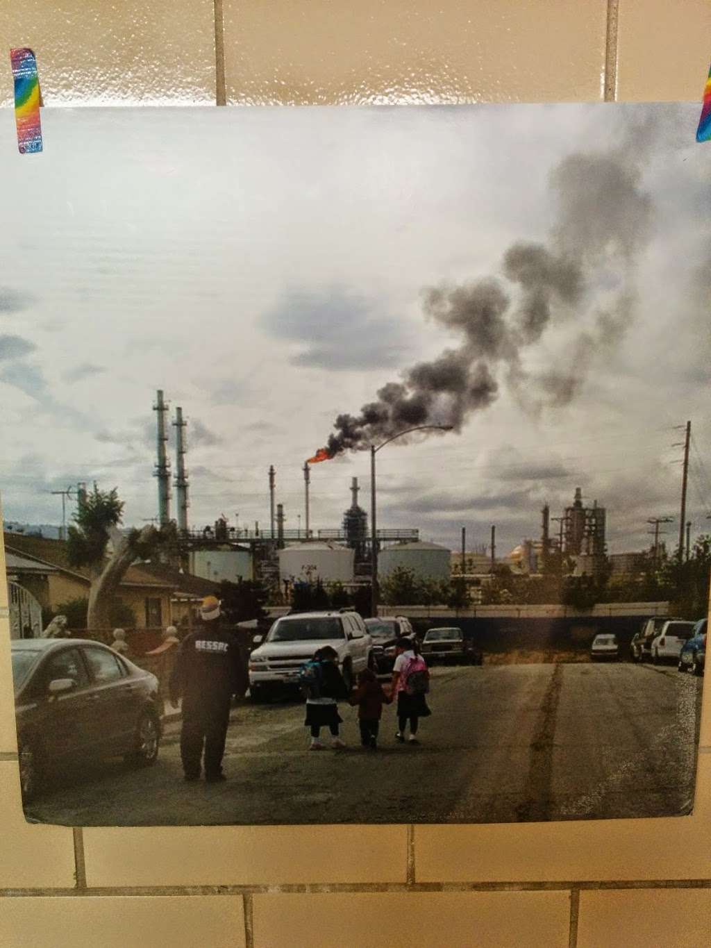 Hartman Park | 9311 E Avenue P, Houston, TX 77012, USA | Phone: (713) 928-4803