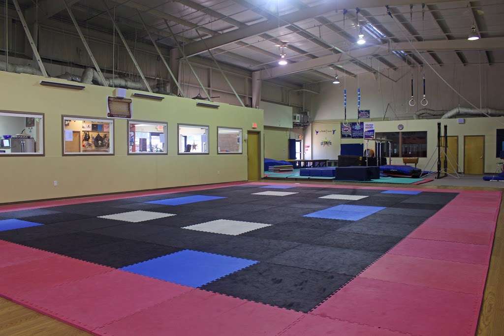 Ultimate Power Martial Arts & Fitness Center | 7480 Narcoossee Rd Ste. #100A-E, Orlando, FL 32822, USA | Phone: (407) 826-1994