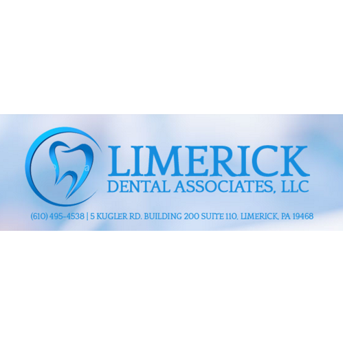 Limerick Dental Associates, LLC | 5 Kugler Rd #110, Limerick, PA 19468, USA | Phone: (610) 495-4538