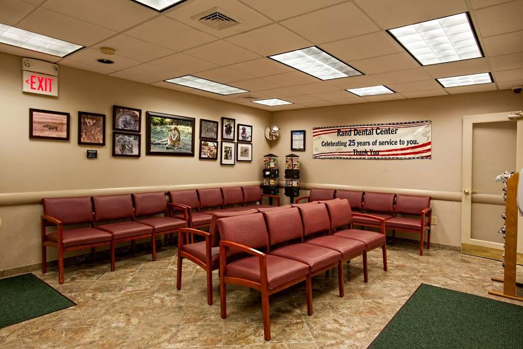 Delvalle Tony DDS | 191 US-206, Roxbury Township, NJ 07836, USA | Phone: (973) 927-8800