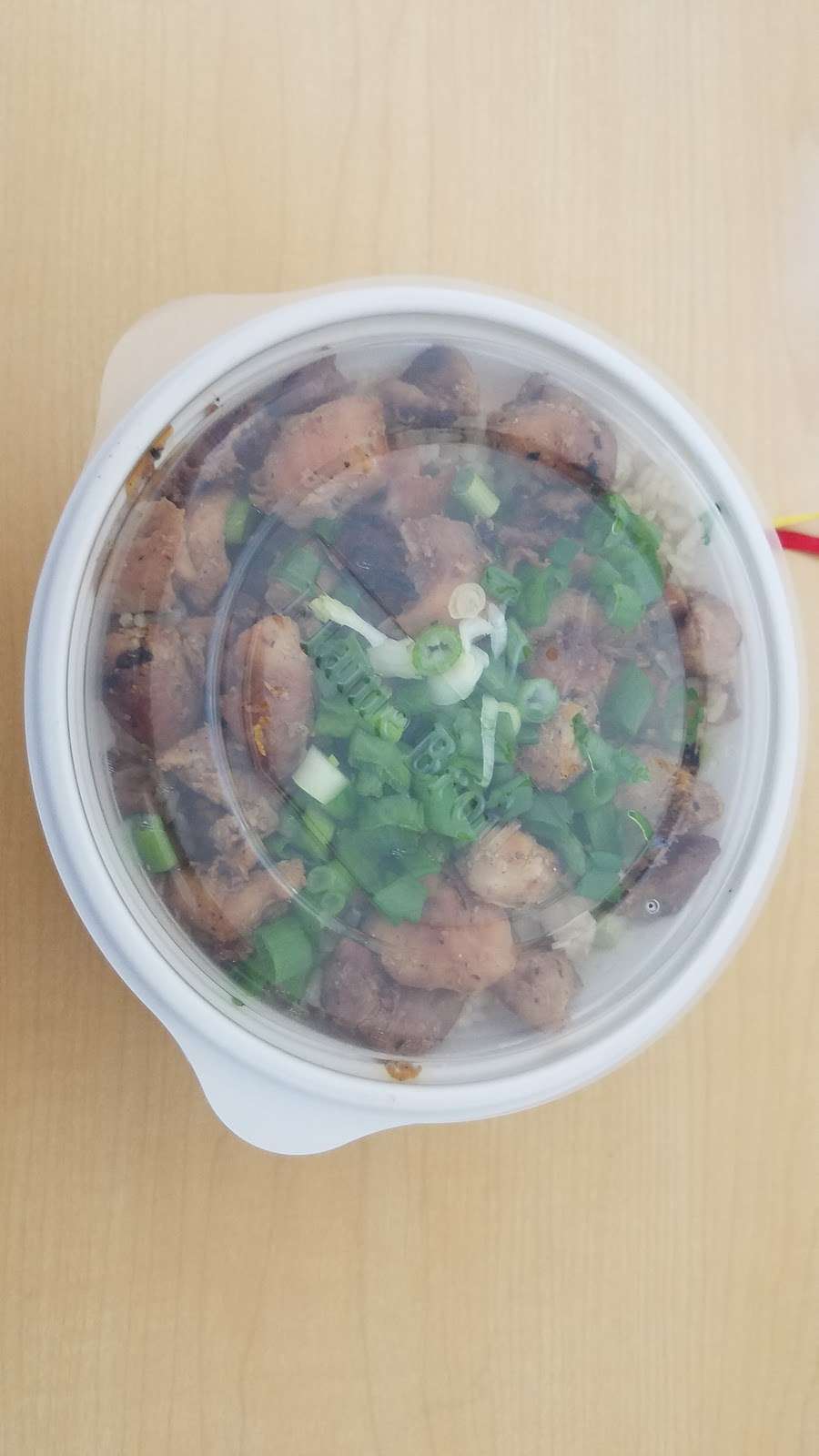 The Flame Broiler | 2720 Nutwood Ave #103, Fullerton, CA 92831, USA | Phone: (714) 526-2720