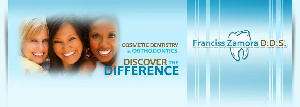 Franciss Zamora, DDS | 3578 Redondo Beach Blvd, Torrance, CA 90504, USA | Phone: (310) 532-1147