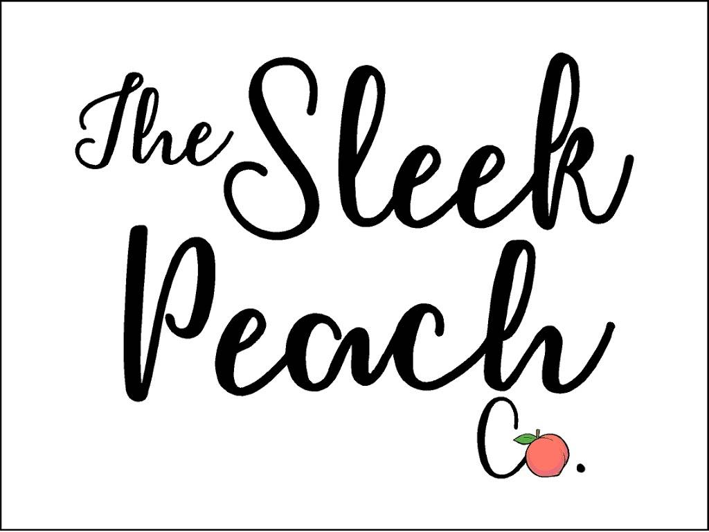 The Sleek Peach Co. Waxing Professional | 1062 Concannon Blvd, Livermore, CA 94550, USA | Phone: (925) 272-9303