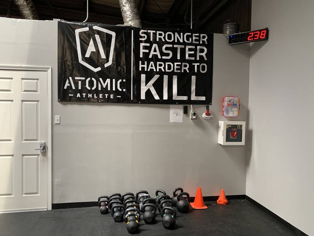 Atomic Outpost - North Austin | 9805 Beck Cir, Austin, TX 78758, USA | Phone: (512) 522-4719