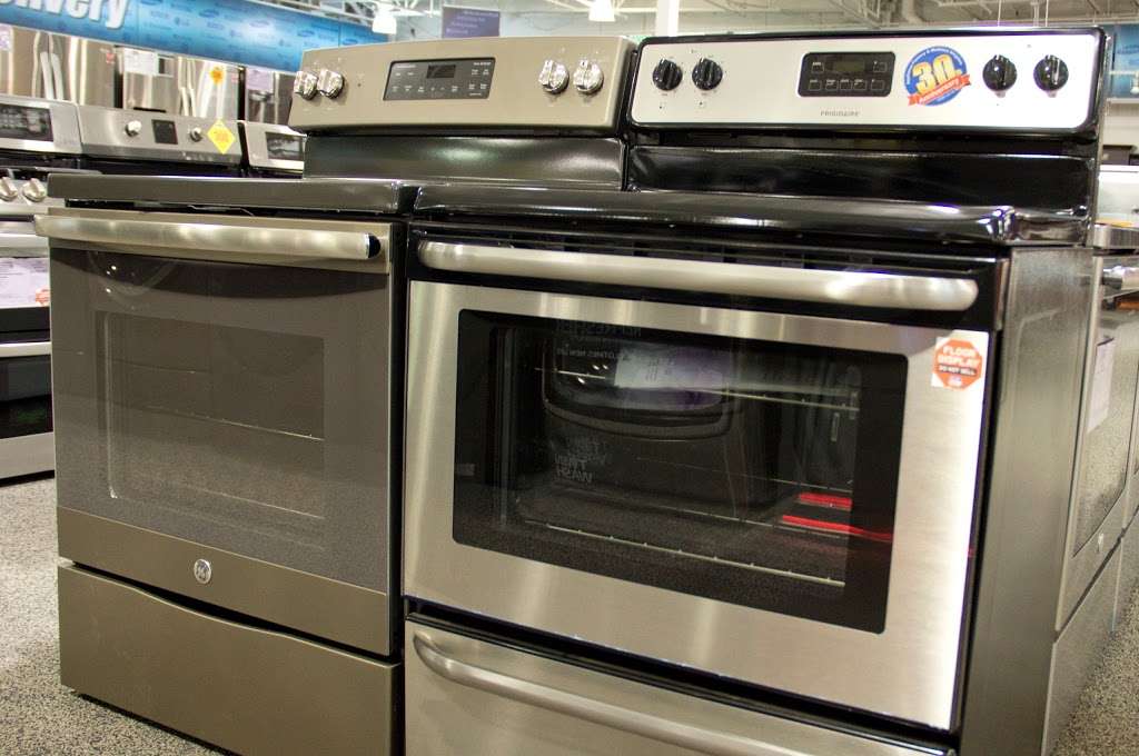 Appliance Factory | 1096 S Sable Blvd #1, Aurora, CO 80012 | Phone: (303) 597-0146