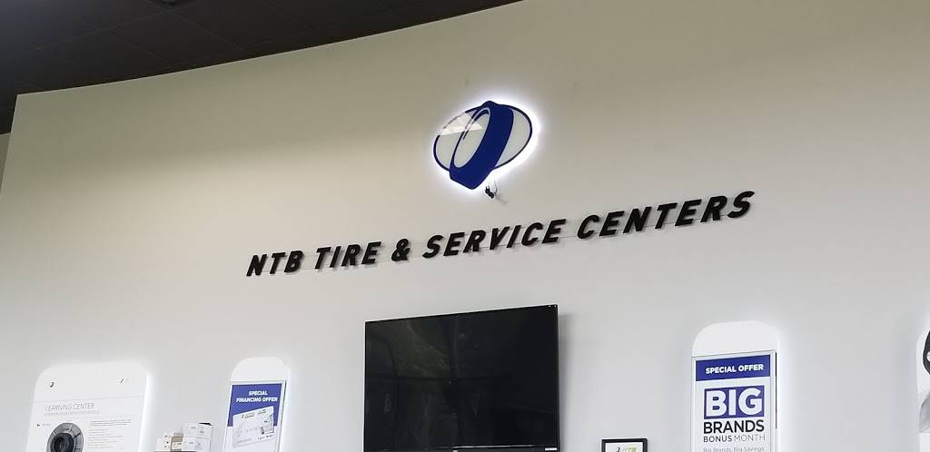 NTB-National Tire & Battery | 8160 E Broad St, Reynoldsburg, OH 43068, USA | Phone: (614) 866-3931