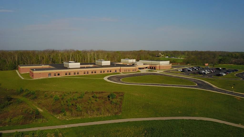 Shirley Mann Elementary | 10435 US-42, Union, KY 41091 | Phone: (859) 384-5000