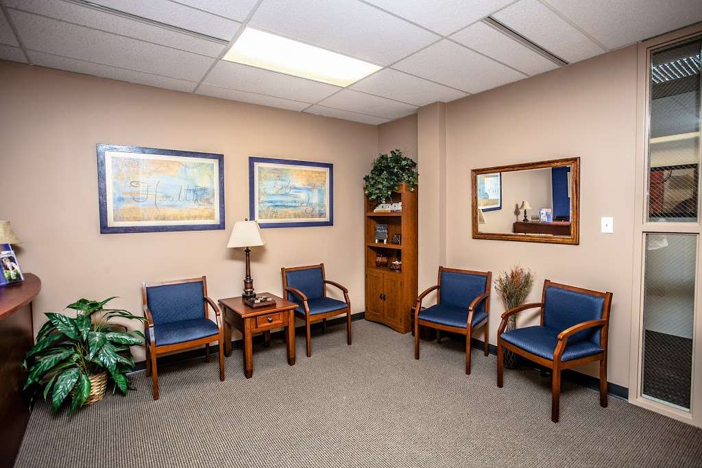 Campbell Chiropractic | 6551 S Revere Pkwy #110, Centennial, CO 80111, USA | Phone: (720) 669-8157