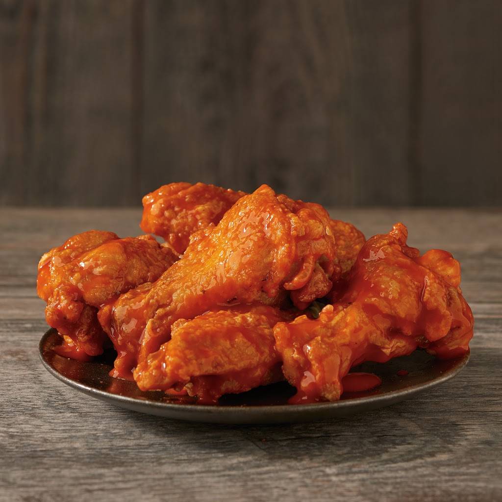 Rallys | 6022 W Jefferson Blvd, Fort Wayne, IN 46802, USA | Phone: (260) 436-7509