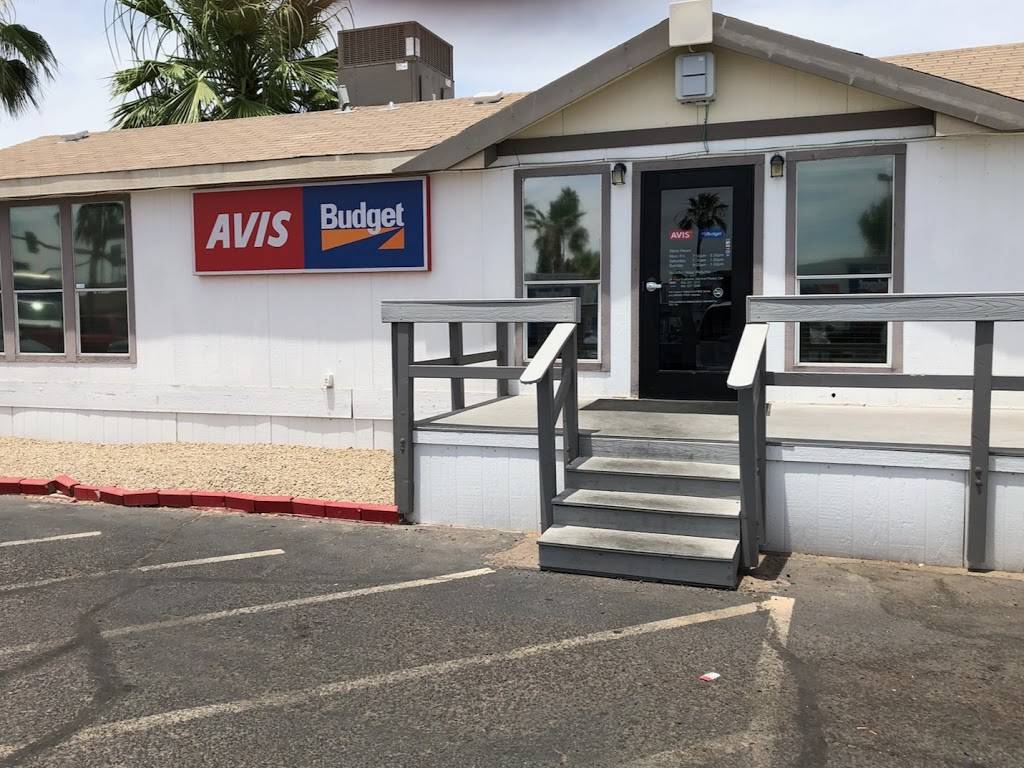 Avis Car Rental | 1401 N Arizona Ave, Chandler, AZ 85225, USA | Phone: (480) 812-9726