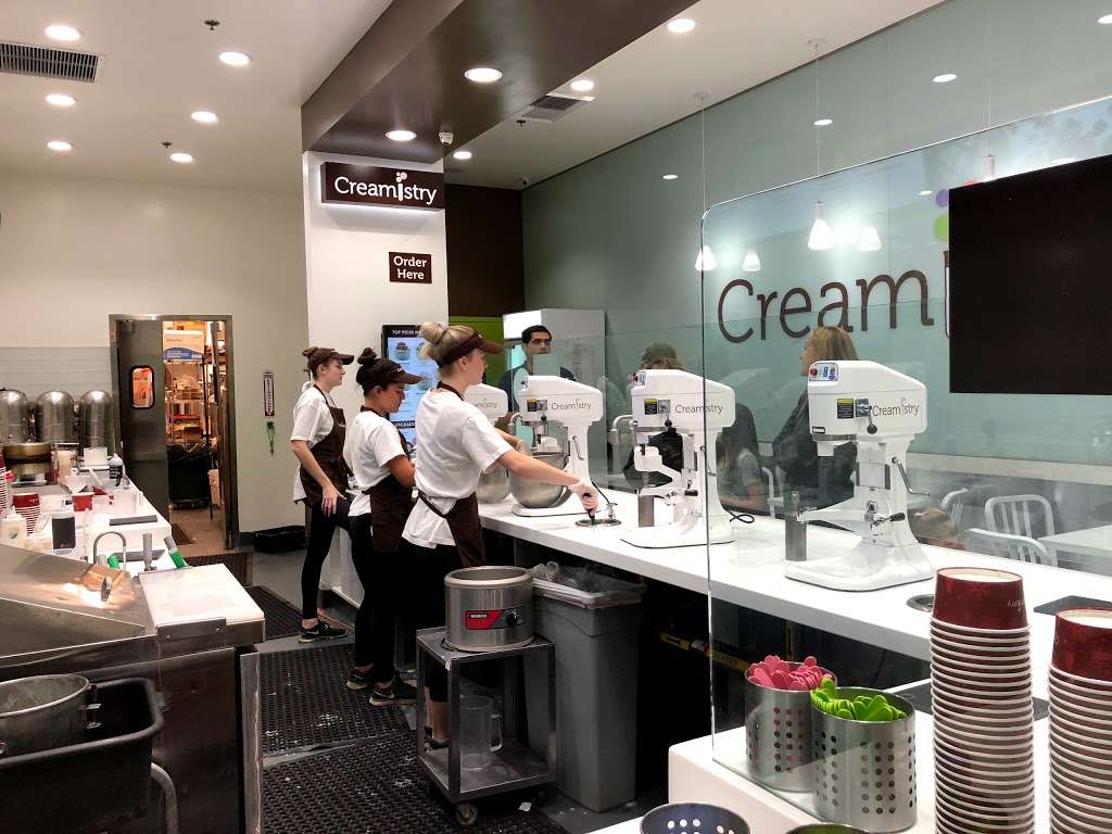 Creamistry | 7825 Highlands Village Pl e104, San Diego, CA 92129, USA | Phone: (858) 365-7797